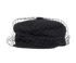 Christian Dior Arty Cap With Veil, back view